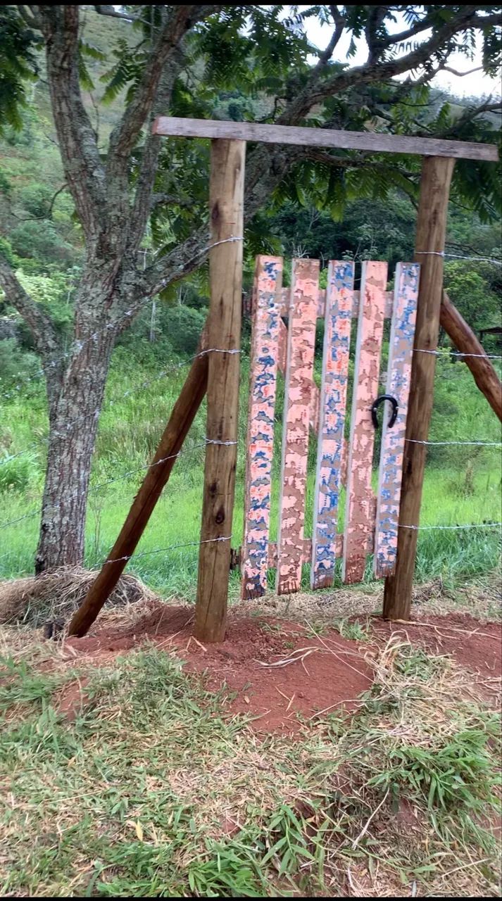 Vendo ou troco Chácara em área rural  - Foto 2