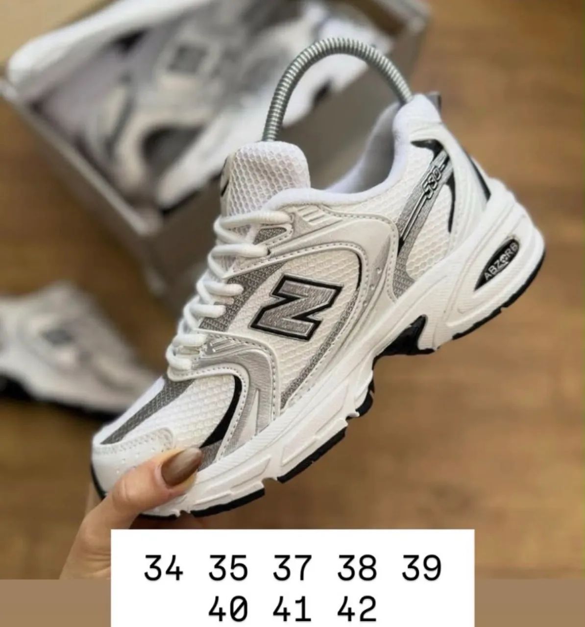 Tênis New Balance - Foto 5