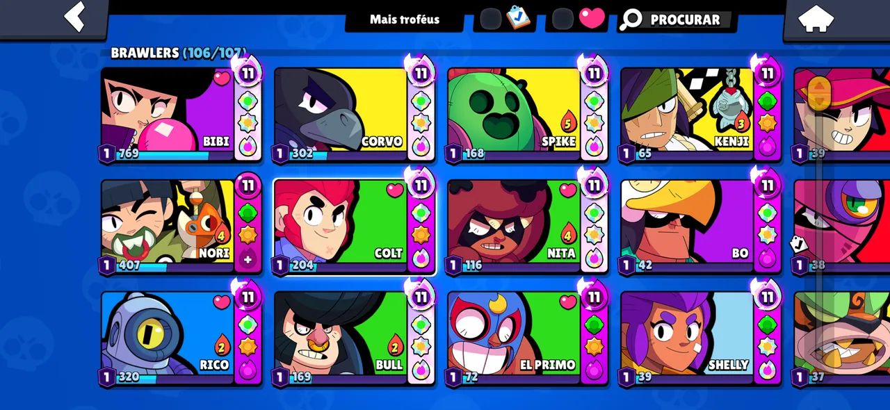 Brawl Stars  - Foto 2