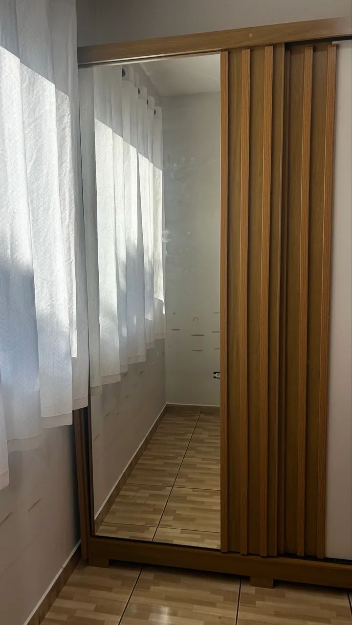 Guarda roupa novo  - Foto 2