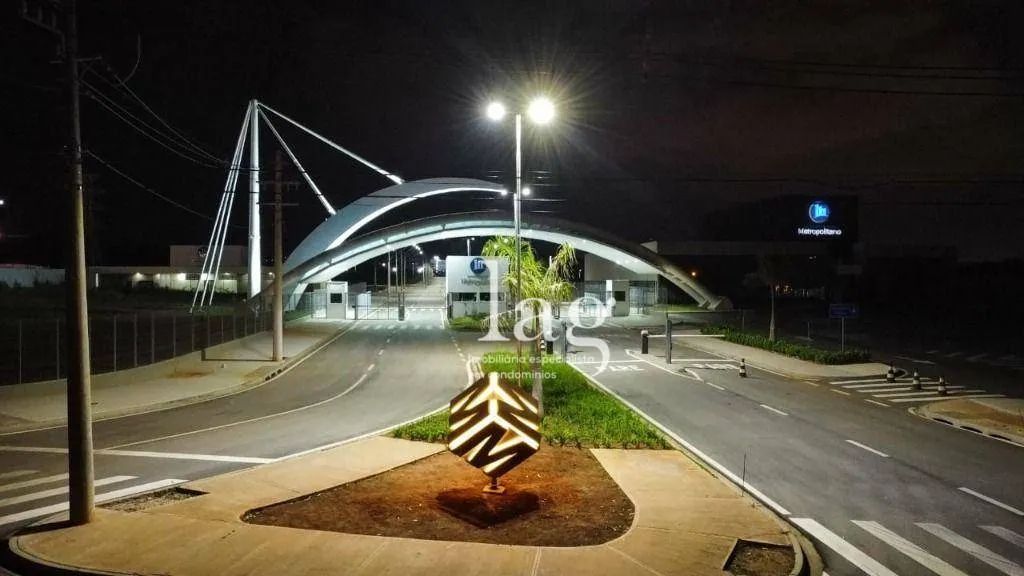 Galpão para alugar, 2108 m² - Éden - Sorocaba/SP - Foto 4