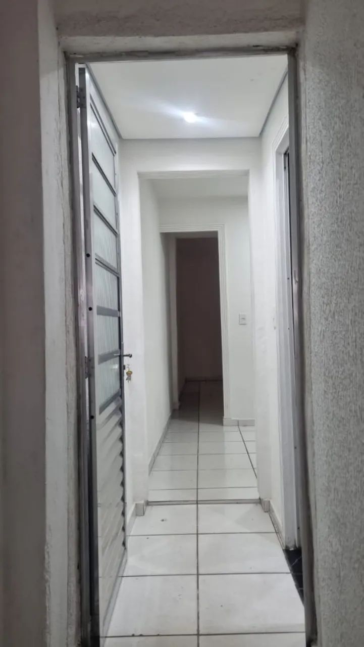 Foto - São Paulo - Conjunto Residencial José Bonifácio