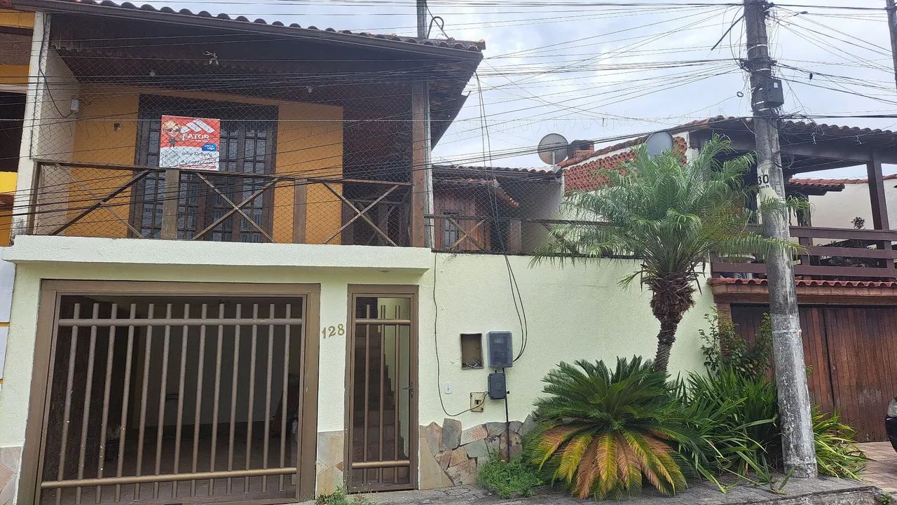 (Fator2601) Casa linear no Moinho I - Arsenal  - Foto 2