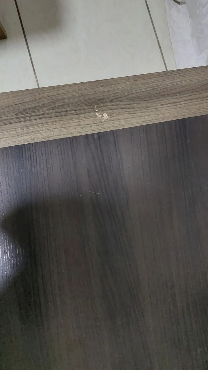 Mesa de centro-sala - Foto 2