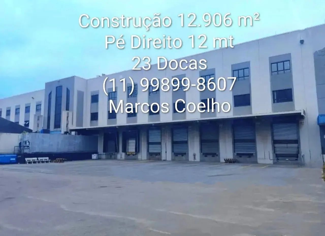 Vila Menck - Osasco - SP - Foto 13