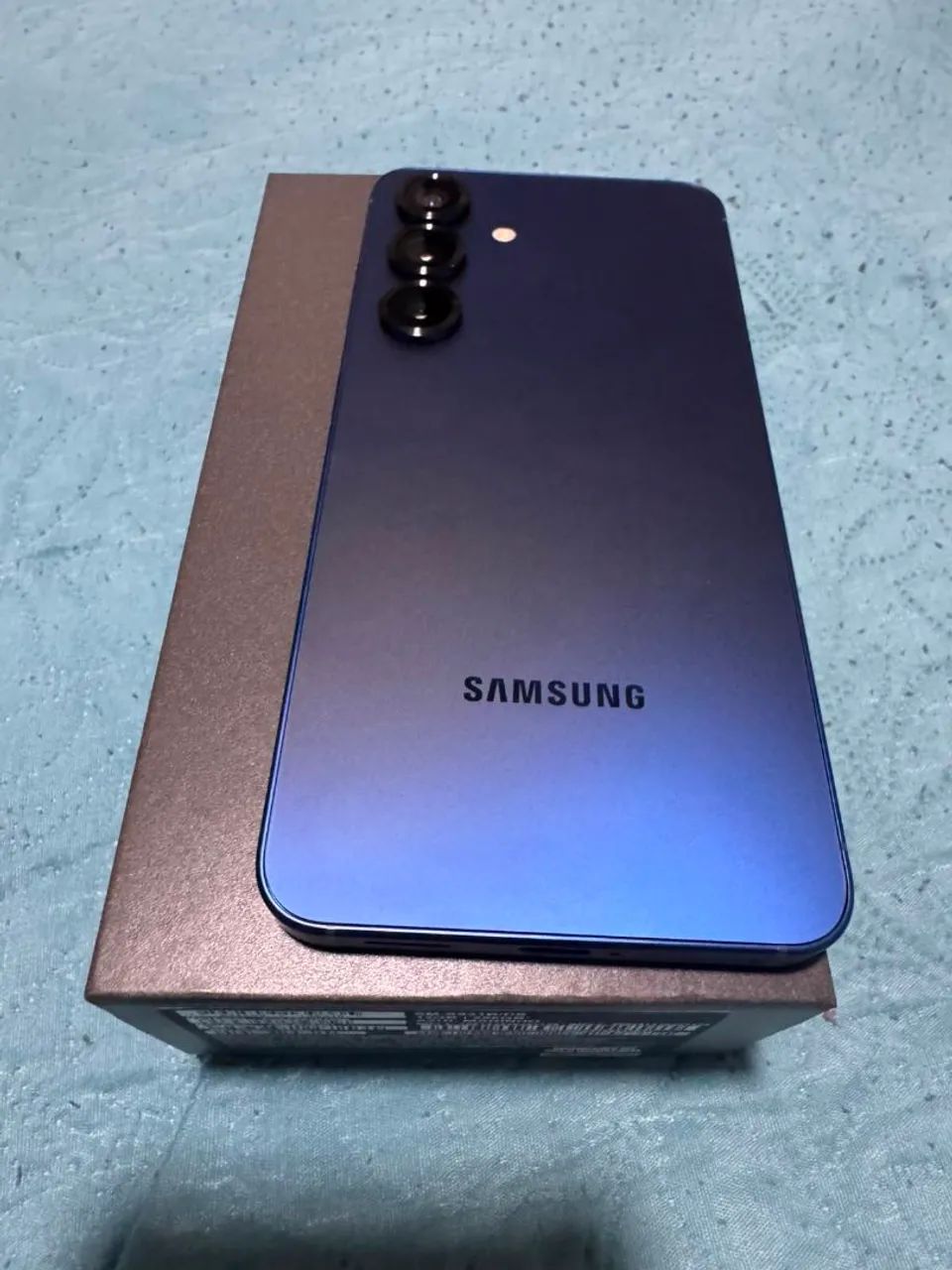 S25 NOVO  - Foto 4