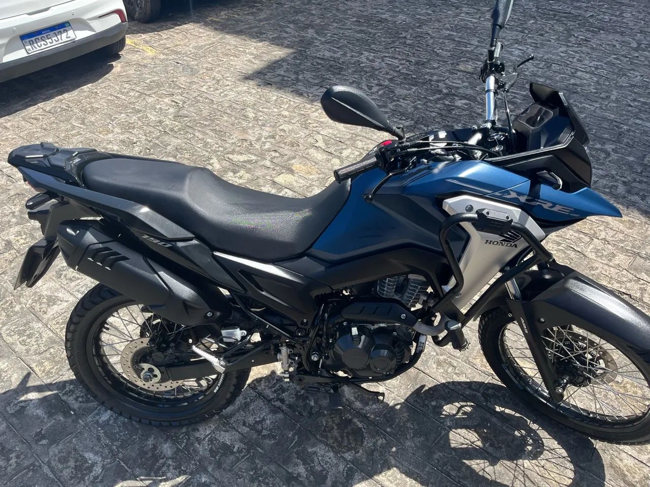 XRE 190 - Foto 4