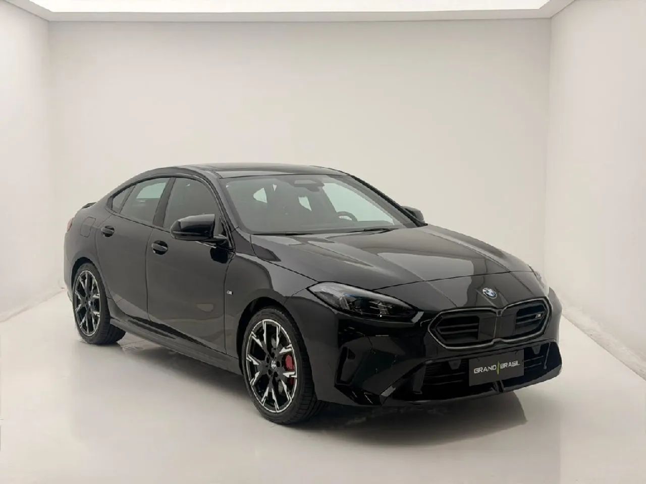 BMW M235I M235i XDRIVE Gran Coupé 2.0 Aut. 2026