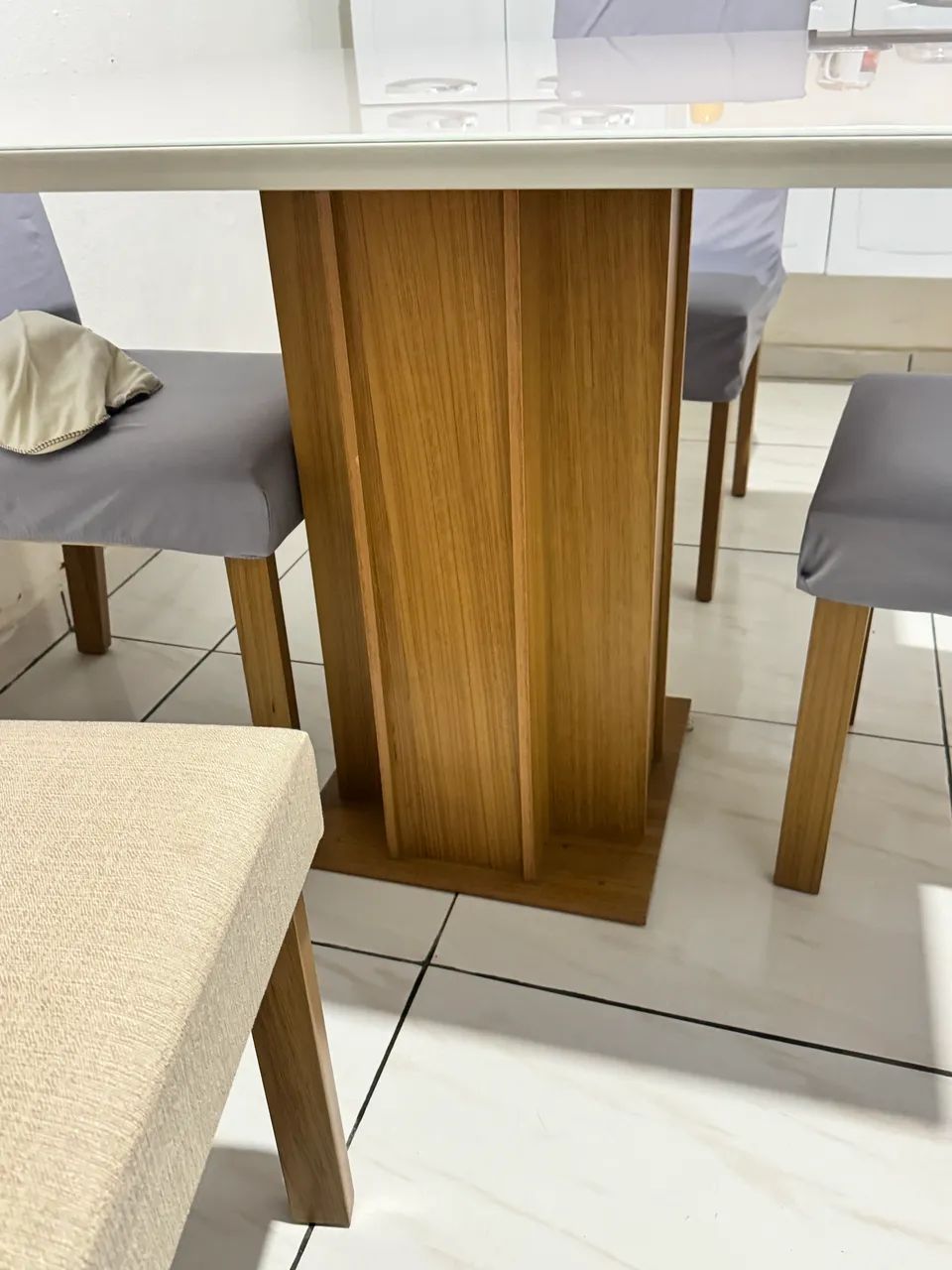 CONJUNTO DE MESA JANTAR - Foto 4