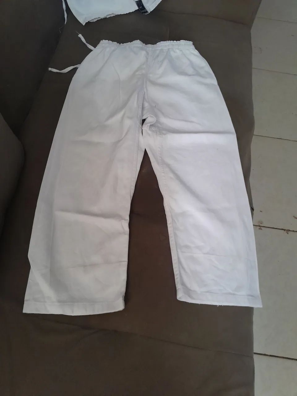 Kimono Karaté infantil  - Foto 2
