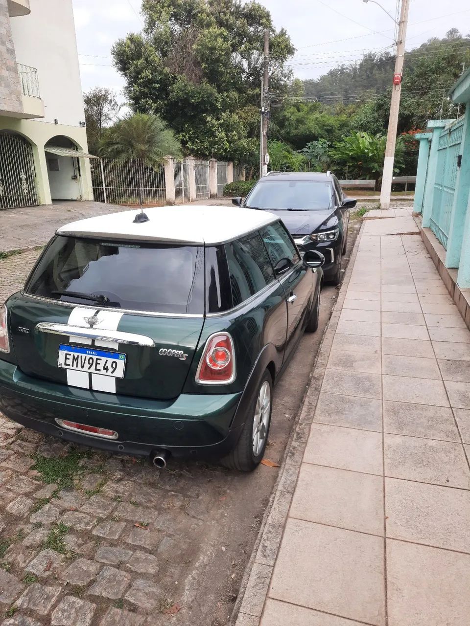 Mini Cooper 1.6 Aut. 2012 - Foto 3