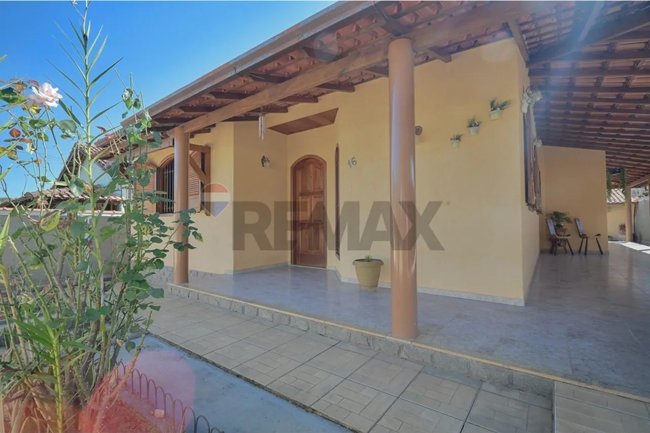 Casa em Simão Pereira MG - Foto 4