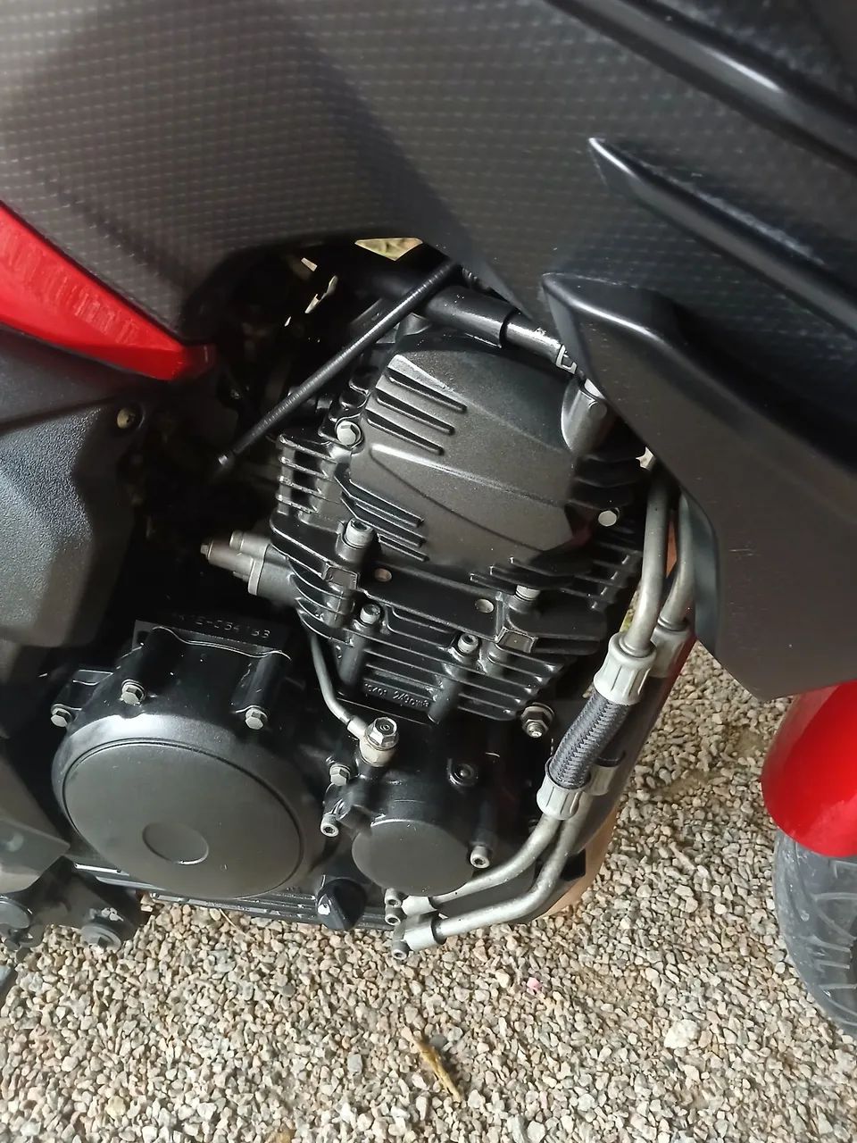 Fazer 250 2020 - Foto 3