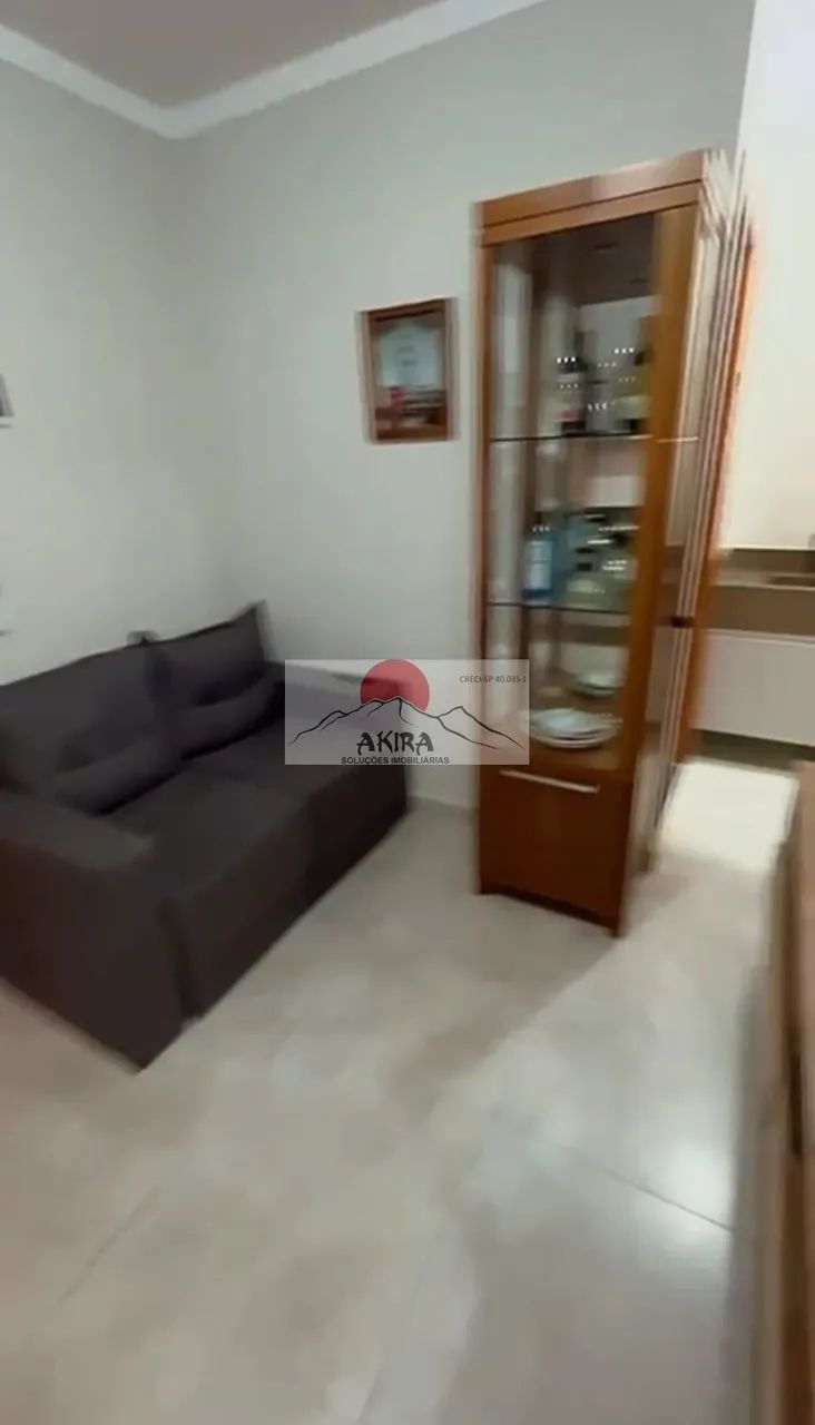 Studio em Tucuruvi - São Paulo - Foto 3