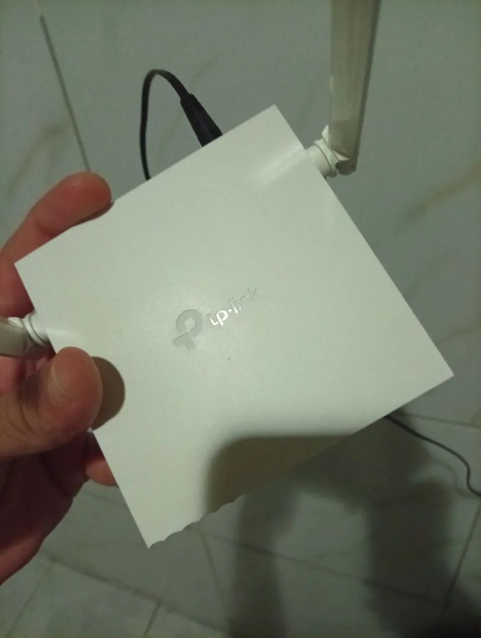 Roteador TP Link - Foto 4