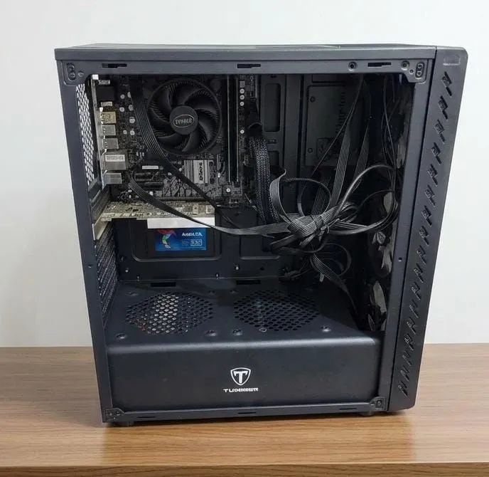 Pc Completo!  - Foto 3