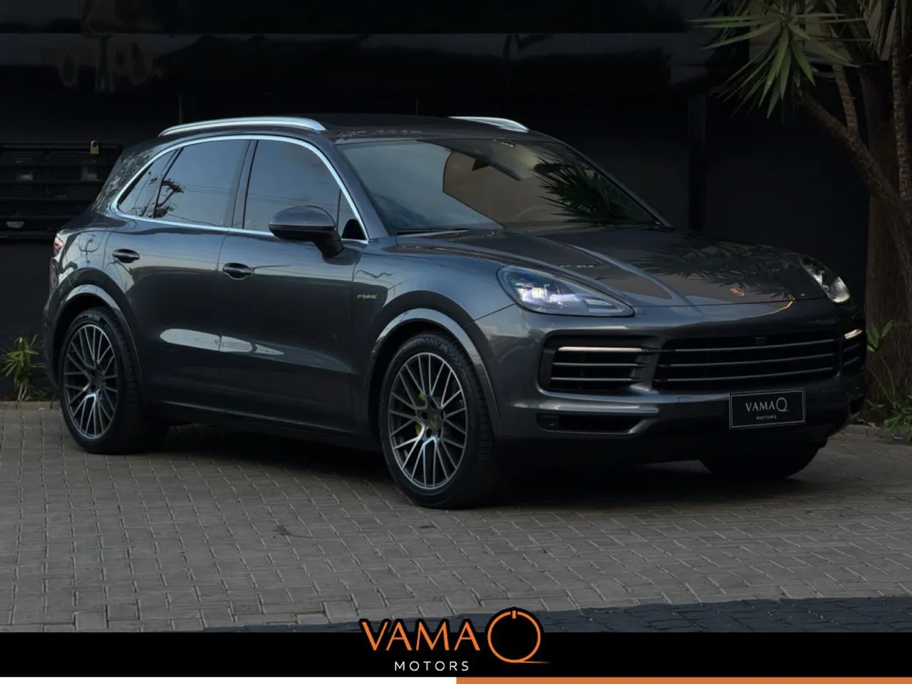 Porsche Macan S 3.0 Bi-turbo 340cv 2022