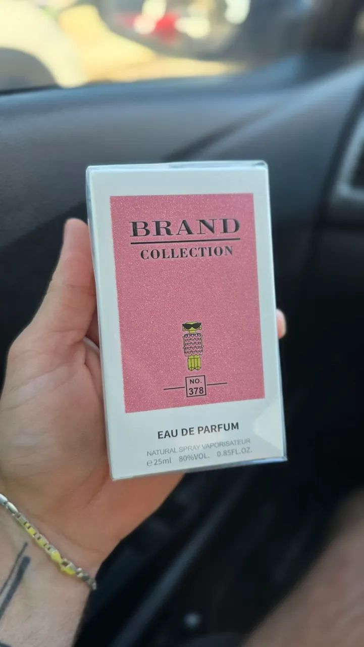 Perfumes Femininos - Foto 2
