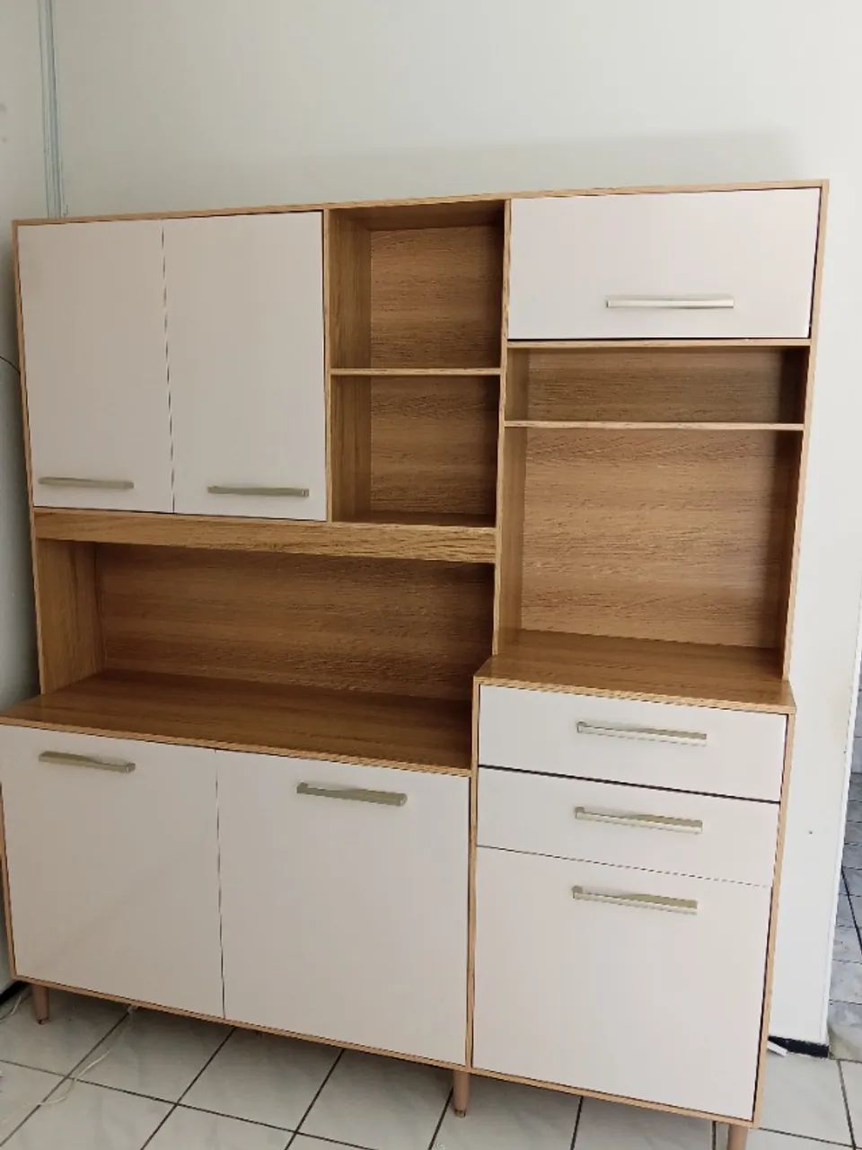 Armário de cozinha  - Foto 2