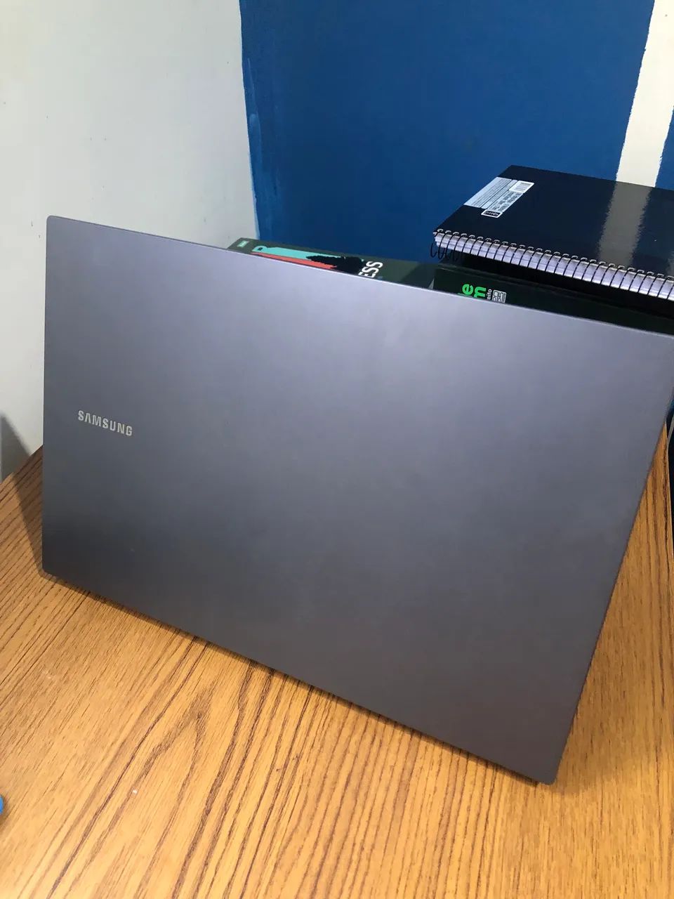Notebook Samsung i5 - Foto 3