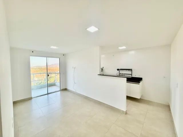 Alugo apartamento 2 quartos c/ suíte no Residencial Riviera | Edifício Pienezza - Colatina - Foto 4