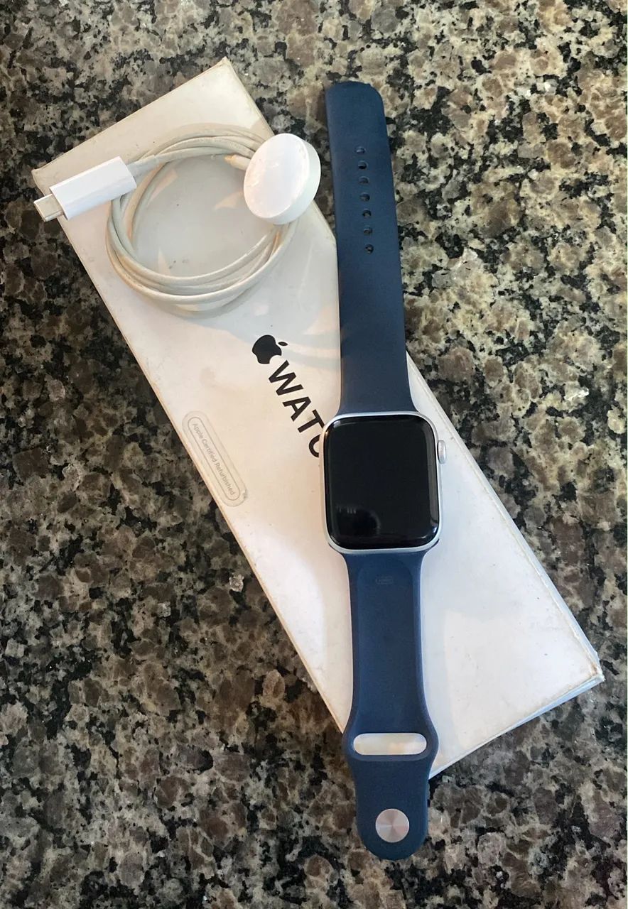 Apple Watch  - Foto 3