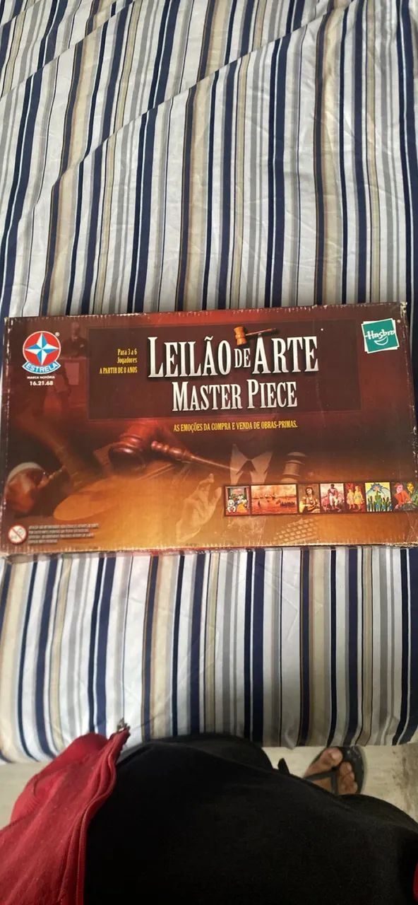 12  Jogos de tabuleiro  - Foto 3