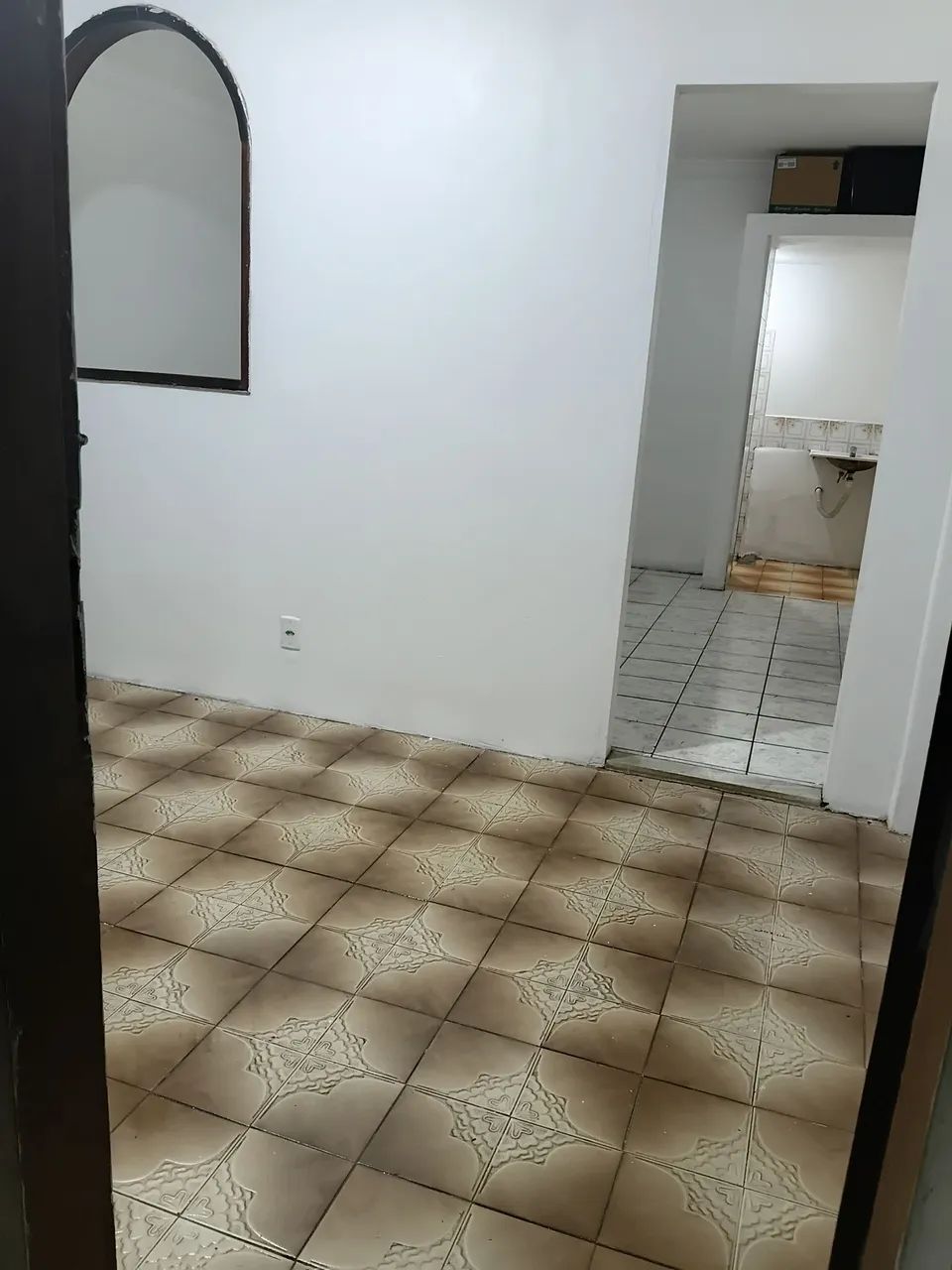 Kitnet em Bairro se Fátima  - Foto 2