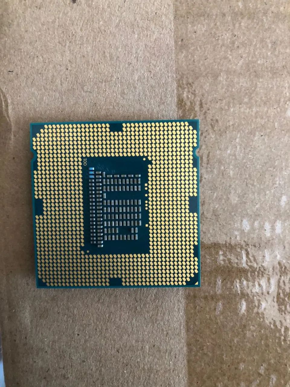 Processador intel Core 3 , 3 geração  - Foto 2
