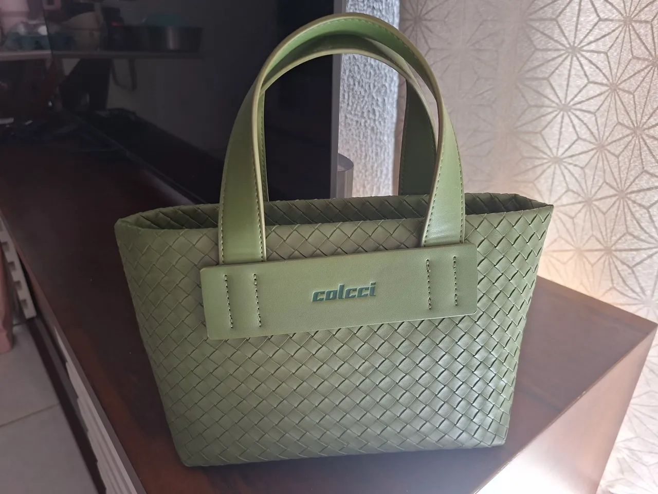 Bolsa Colcci