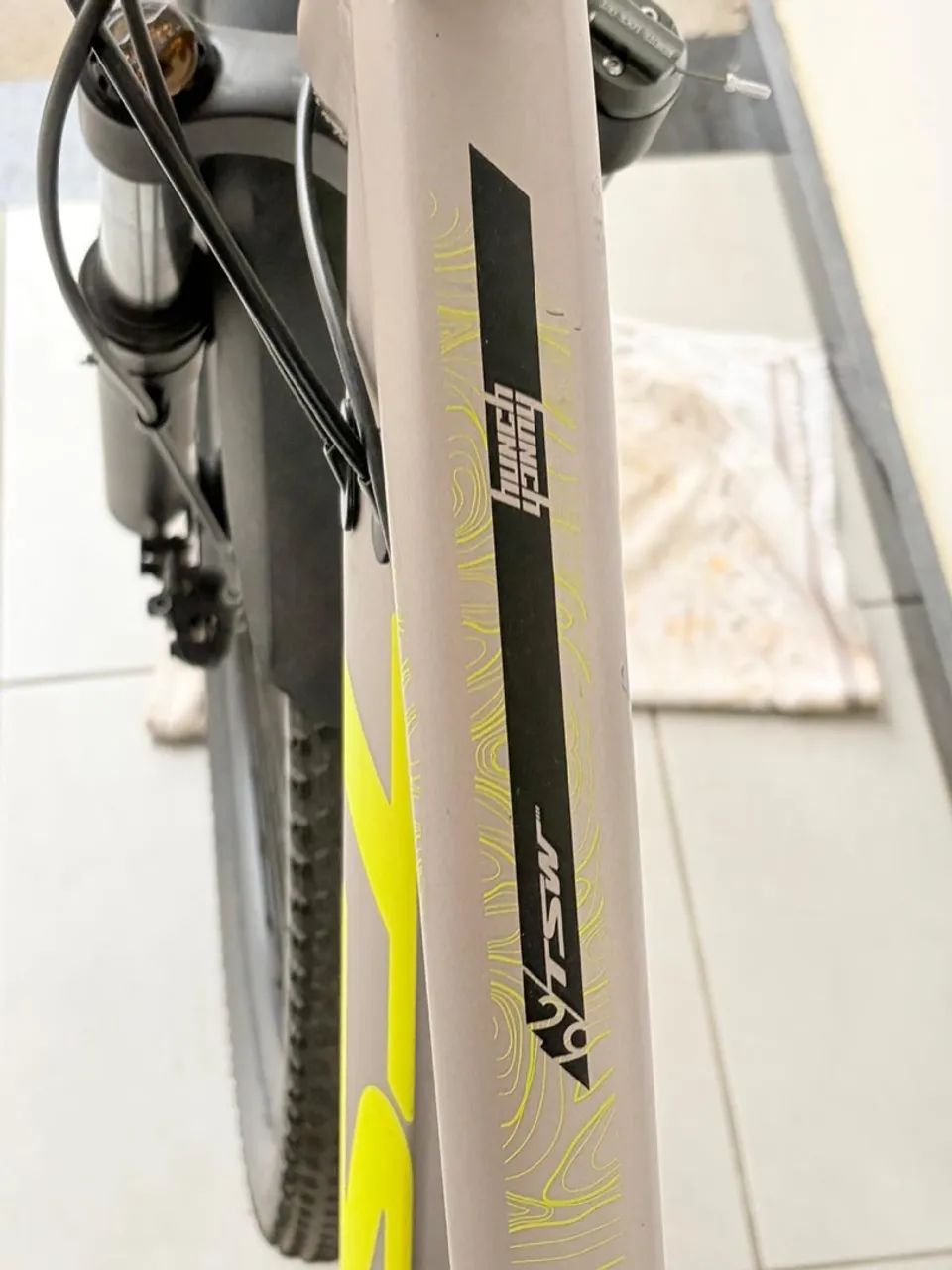 Bike tsw aro 29 - Foto 4