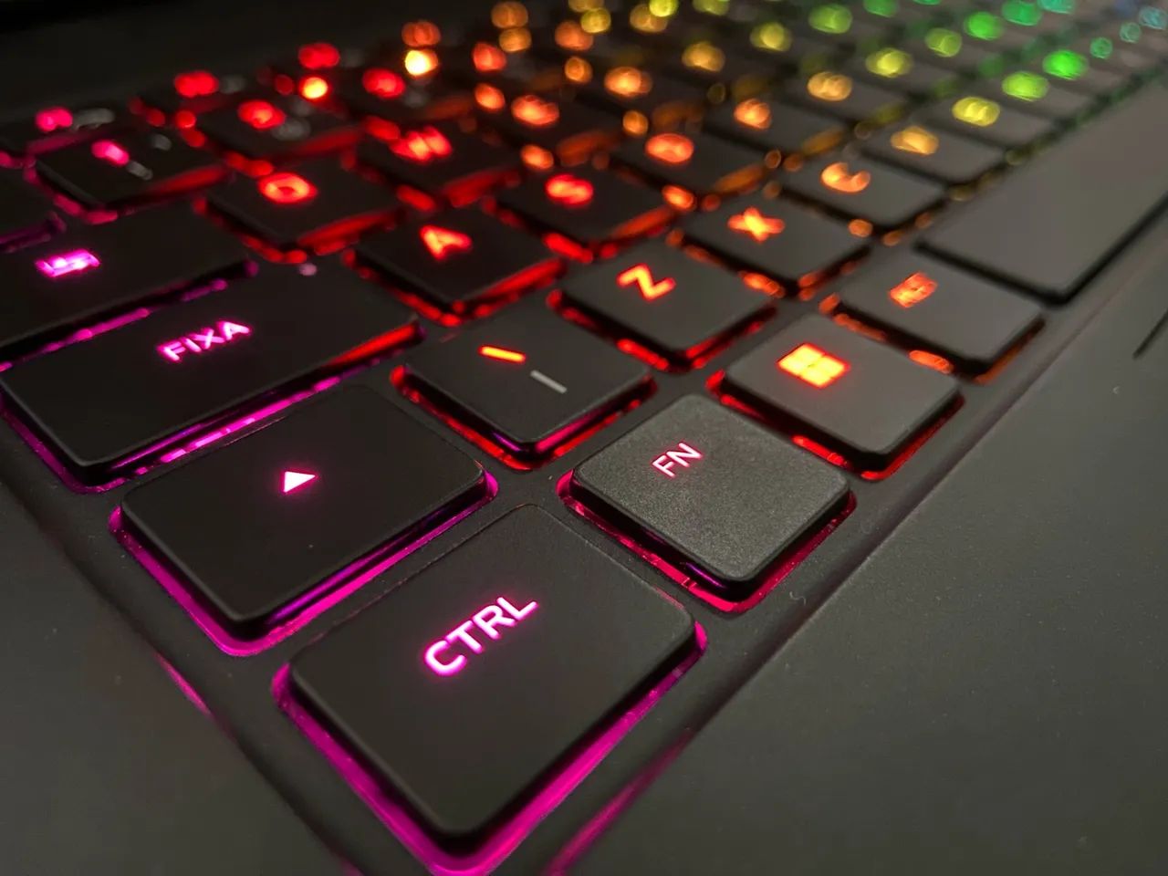 Notebook Alienware m15 R7 RTX 3070ti - Foto 3