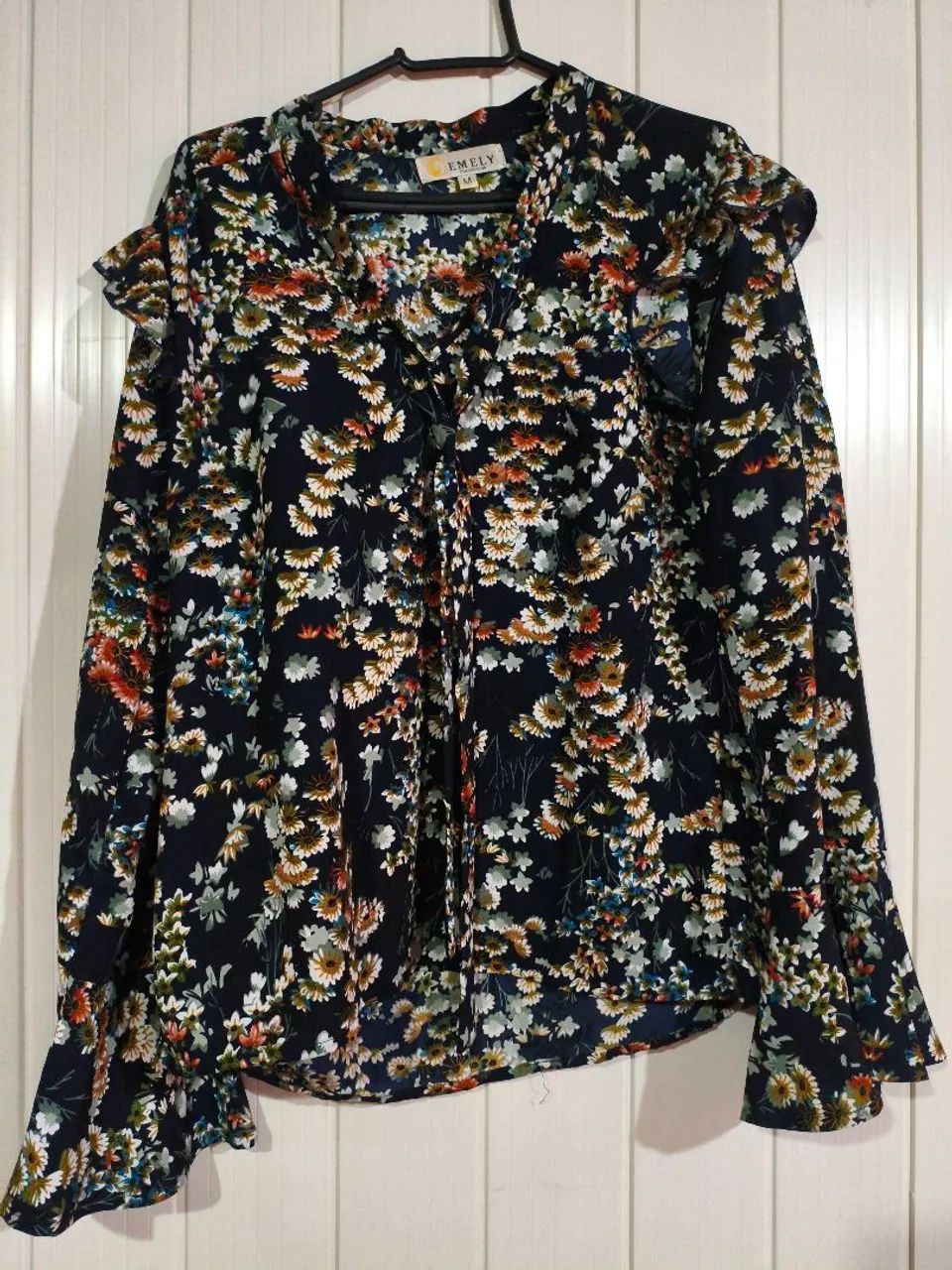 Desapego blusas - Foto 2