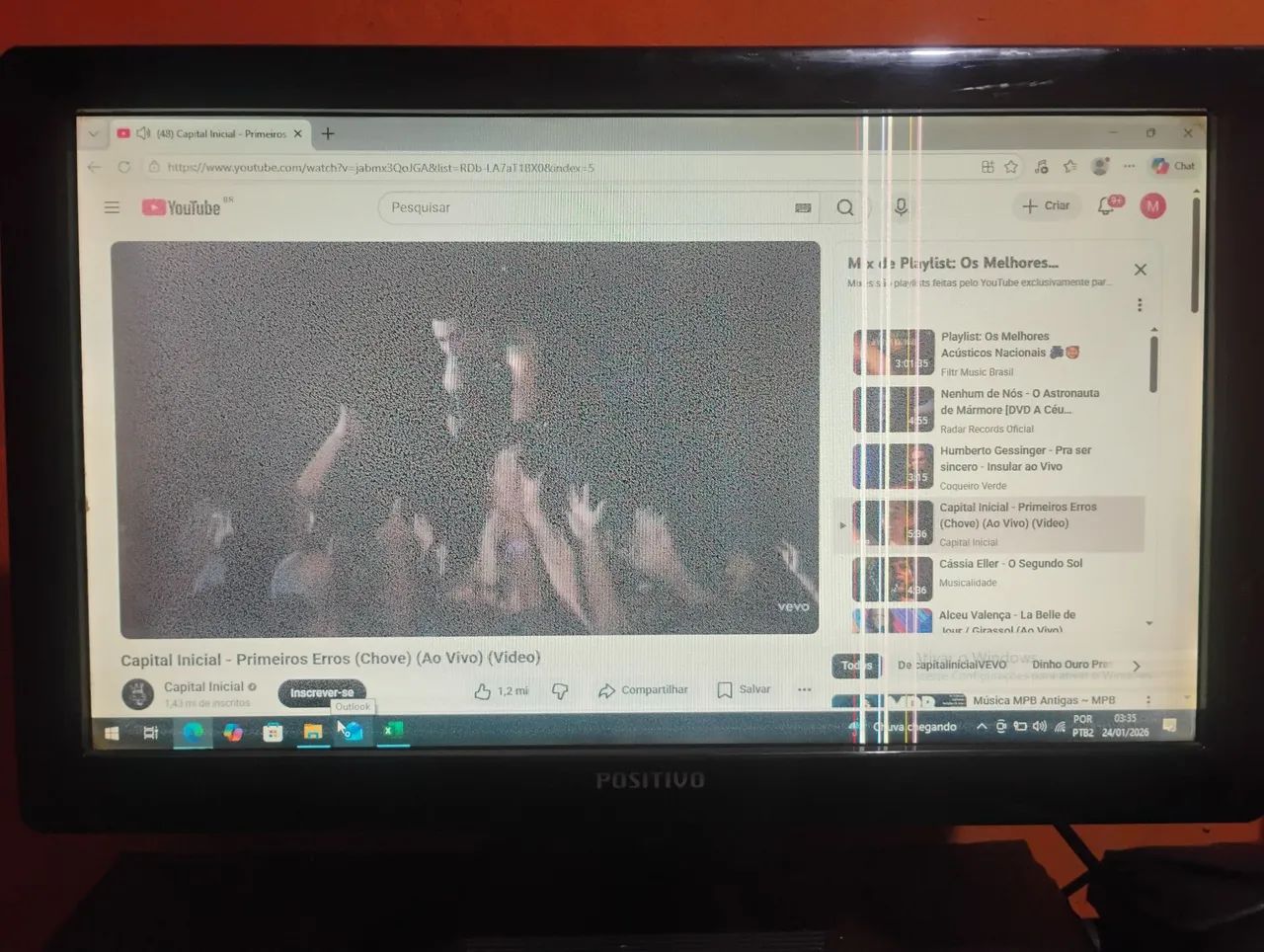Monitor usado - Foto 4