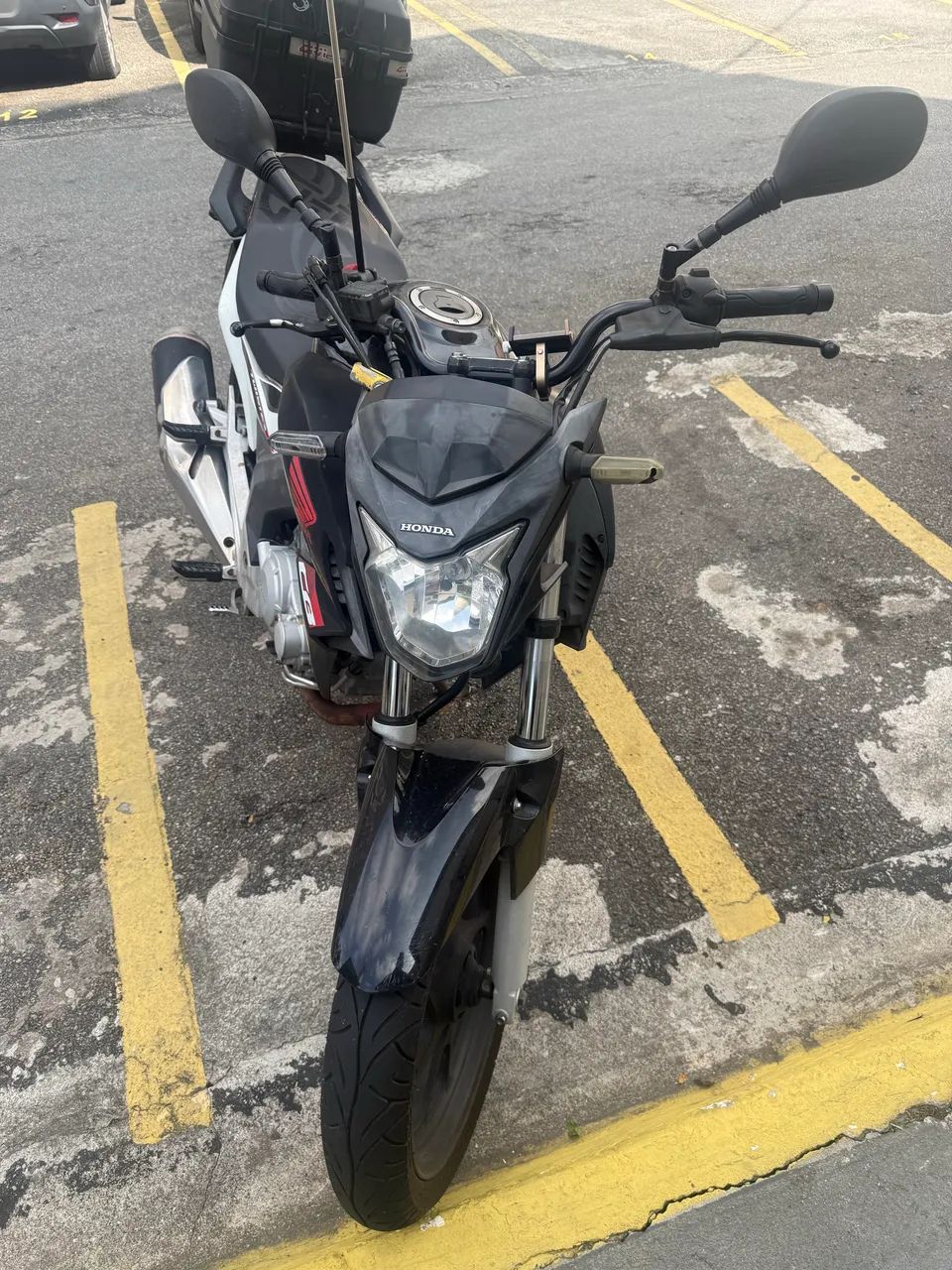 Moto muito conservada - Foto 3