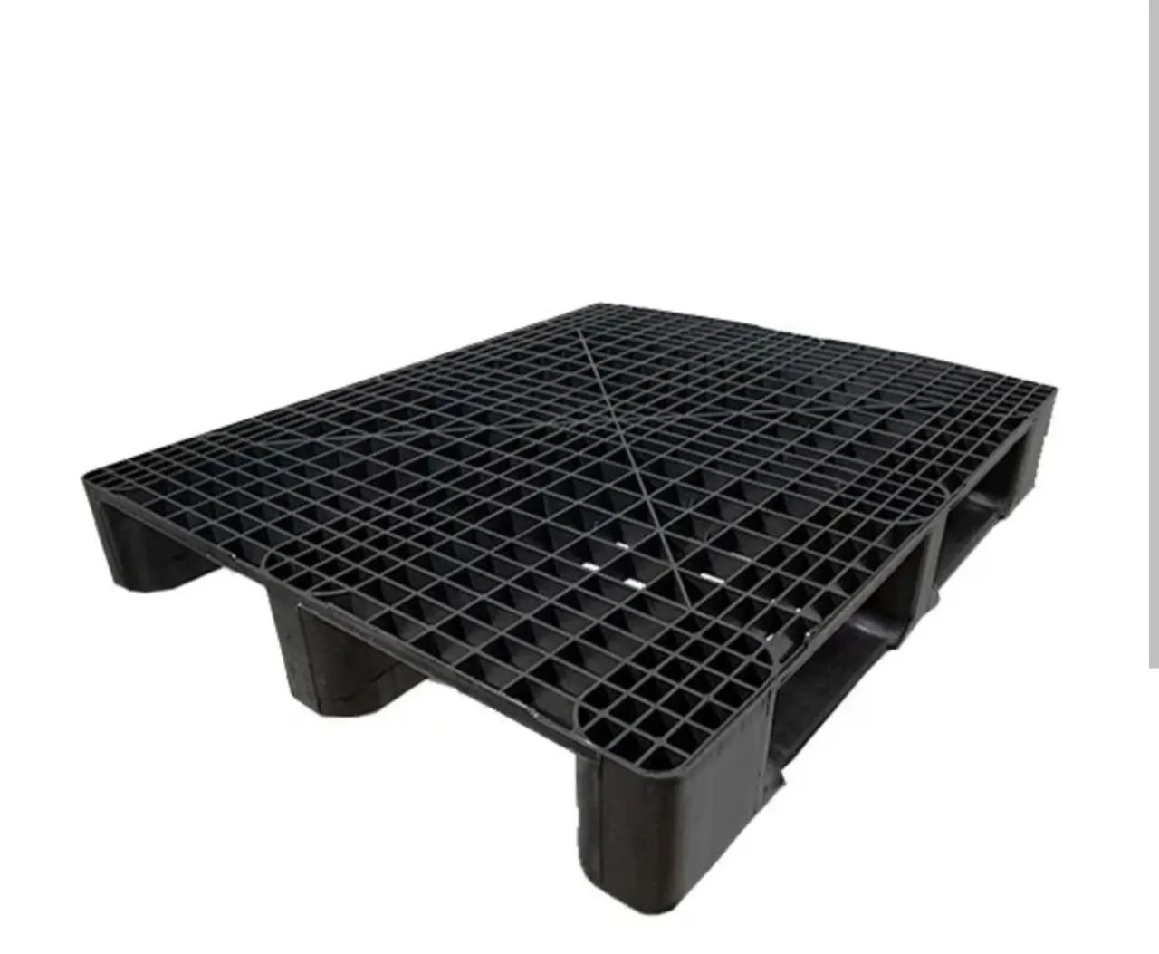 Pallet de plástico  1,00x1,20  - Foto 2