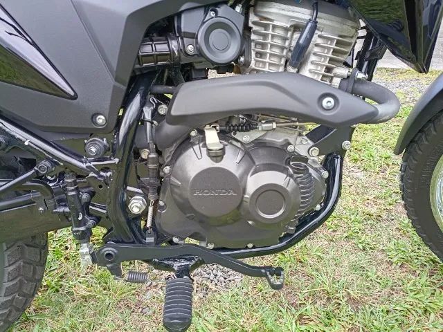 XRE 190 impecável  - Foto 5