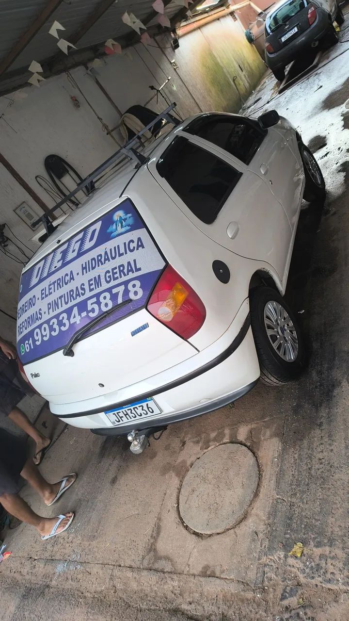 Pedreiro - Foto 4