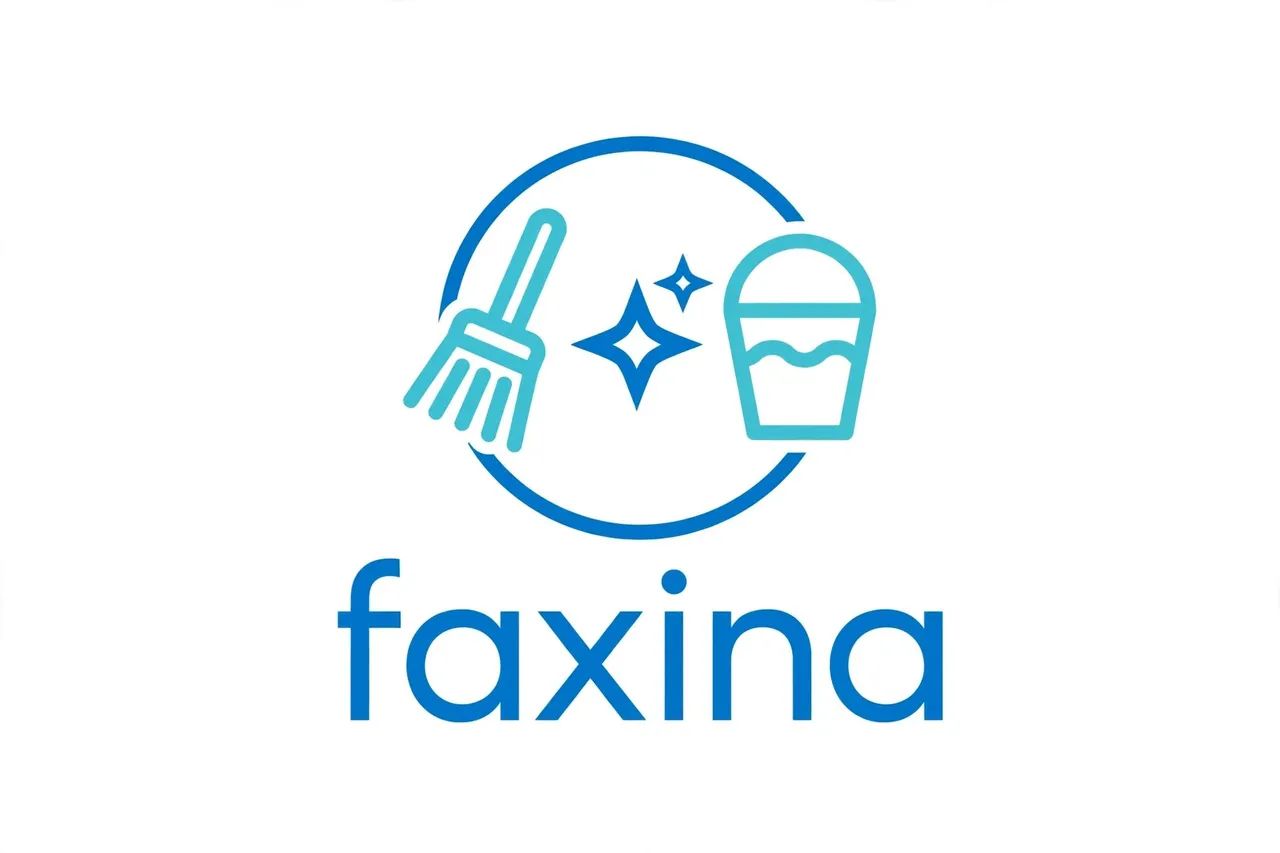 Faxina 