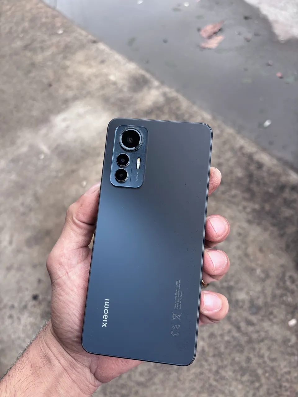  Xiaomi 12 Lite 256GB - Foto 4