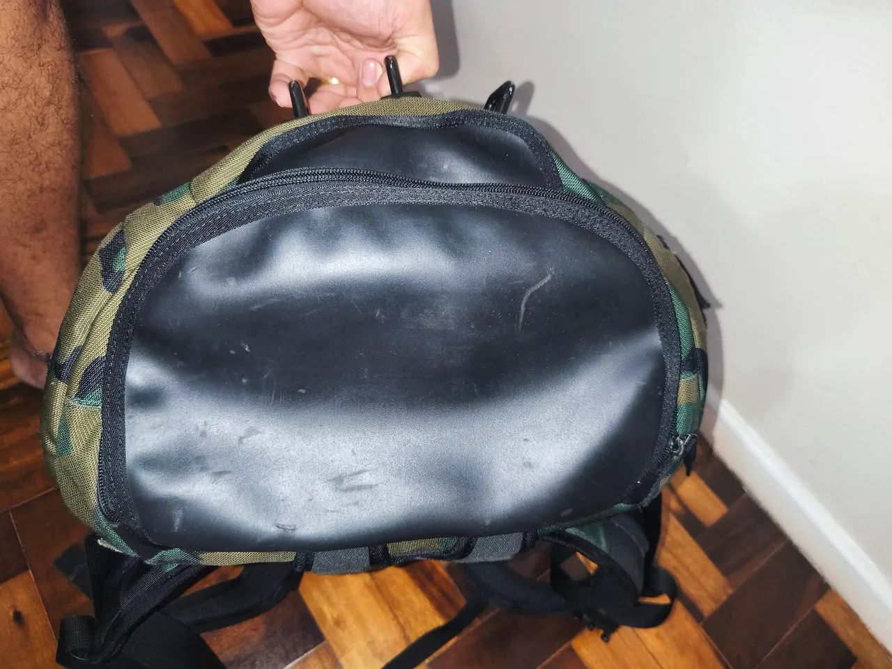 Mochila Oakley Kitchen Sink - B1B Camo Hunter - Foto 4