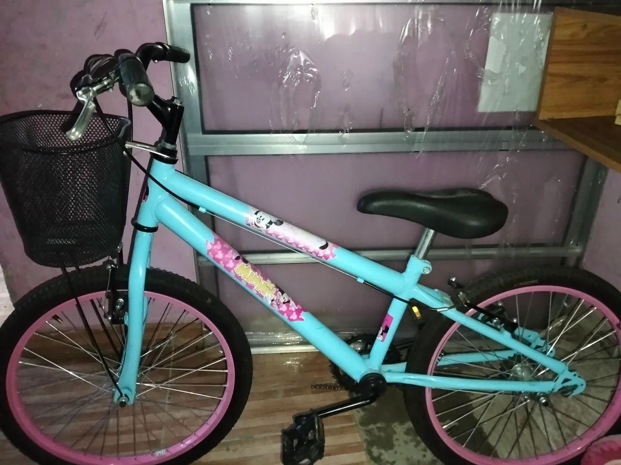 Bicicleta  - Foto 3