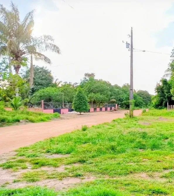 Foto - Iranduba - Centro