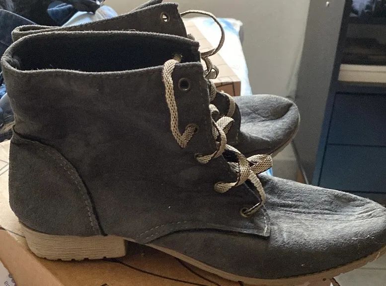 Bota  - Foto 2