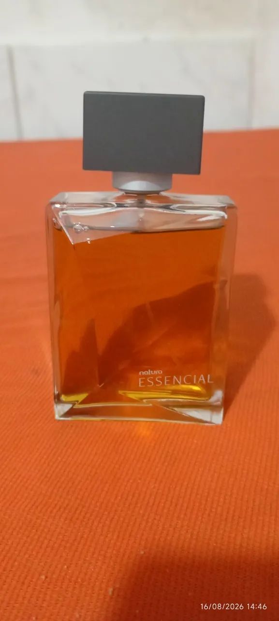 PERFUME ESSENCIAL 100ML - Foto 2