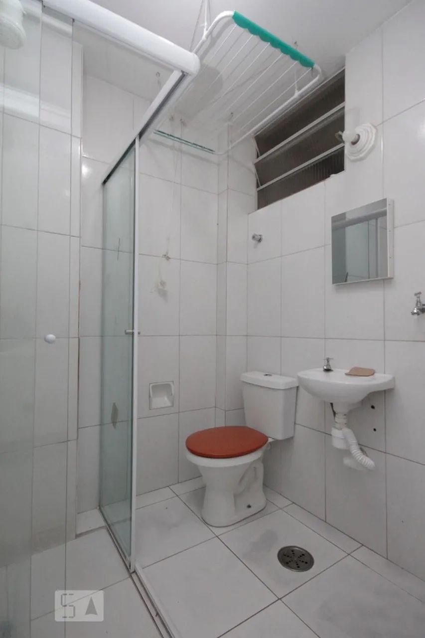 Apartamento à Venda - Centro, 1 Quarto, 40 m2 - Foto 3
