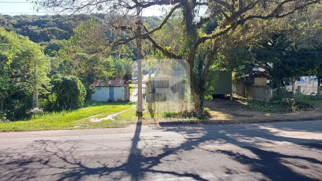 Terreno com viabilidade no Jurerê - 673 m²