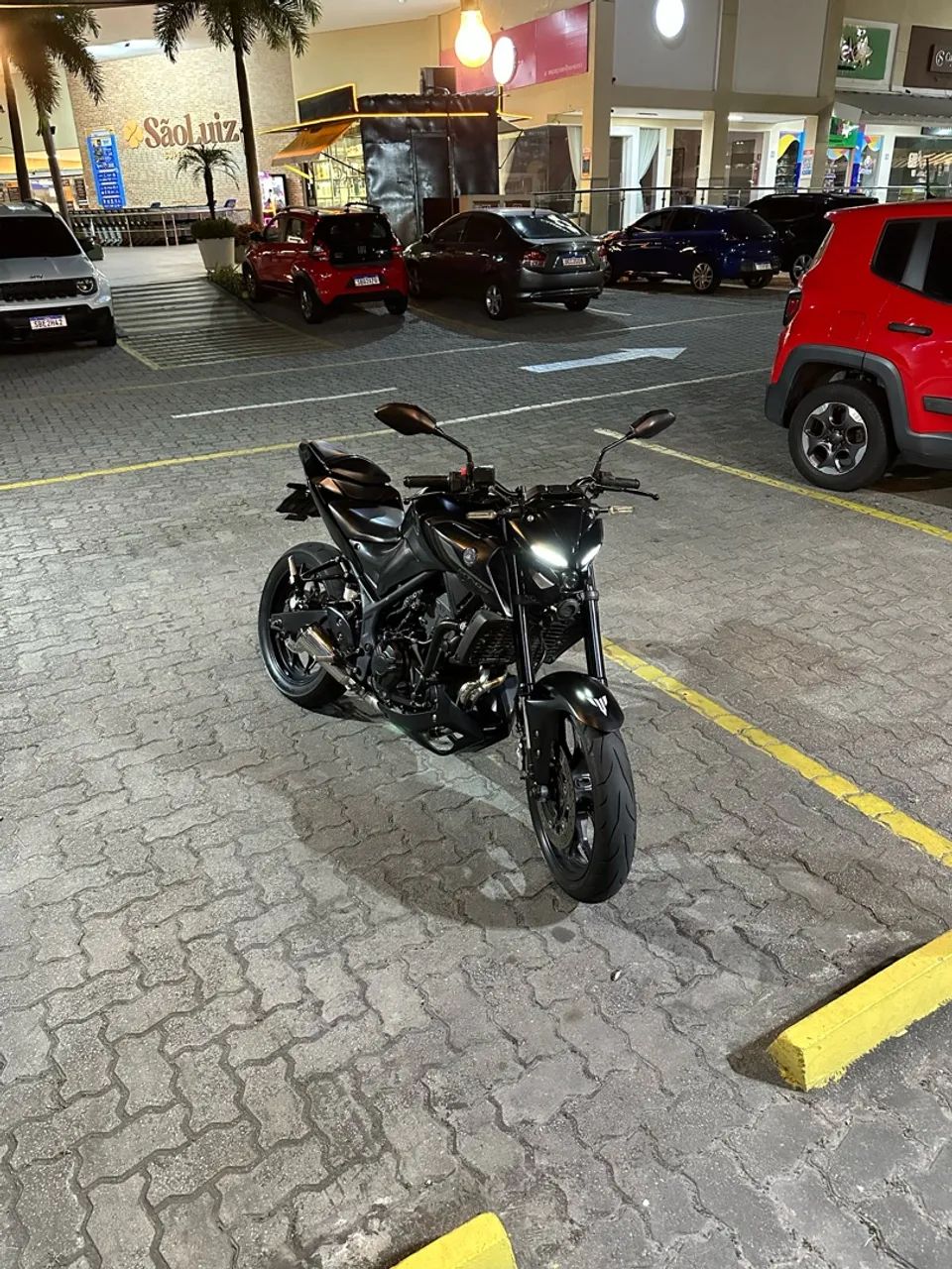 MT-03 - Foto 4