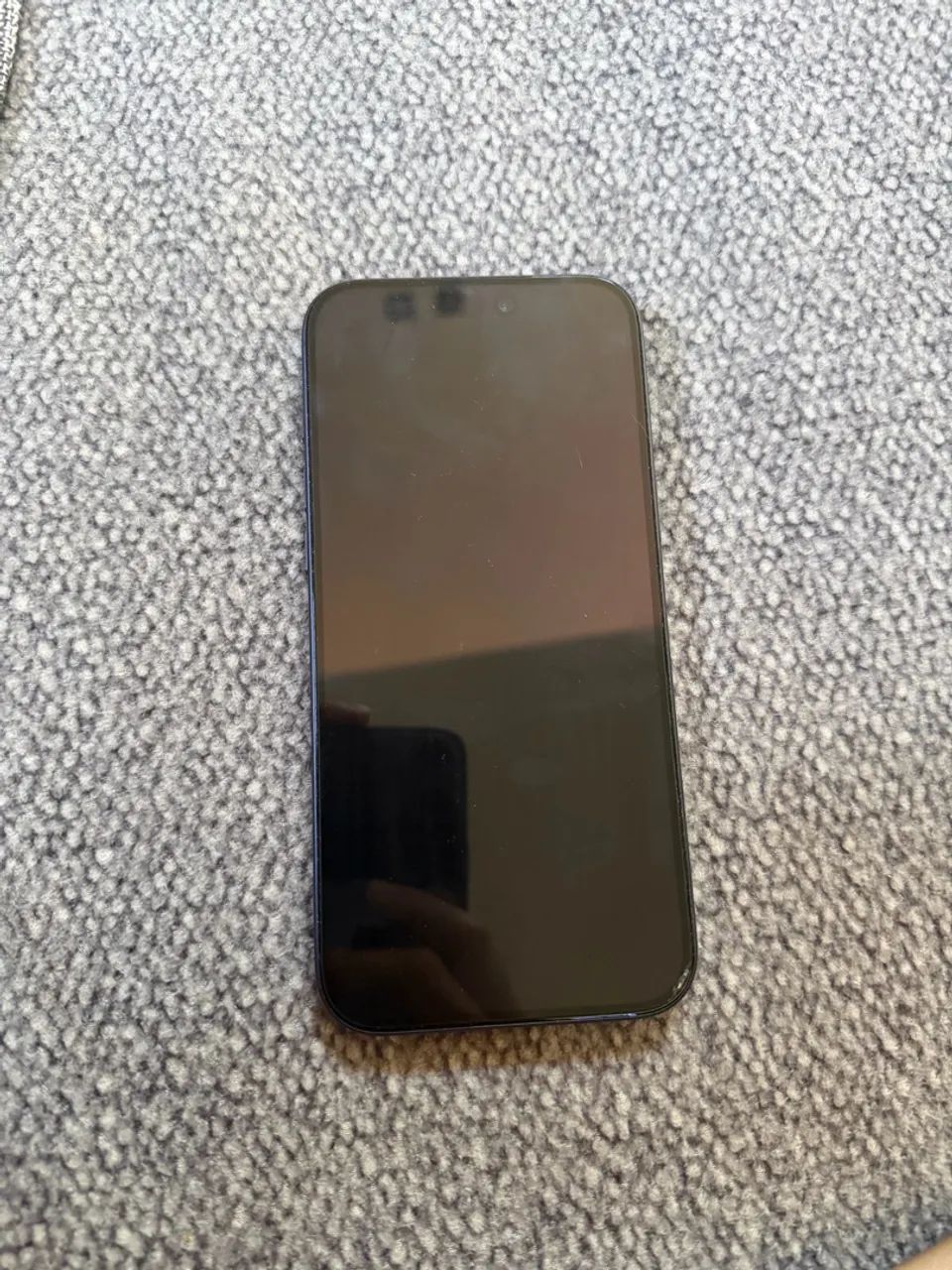 IPhone 17 pro Max  - Foto 2