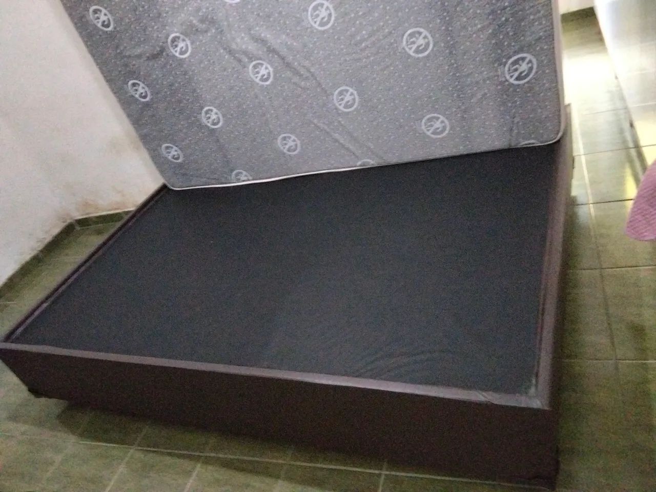 Cama box nova - Foto 3
